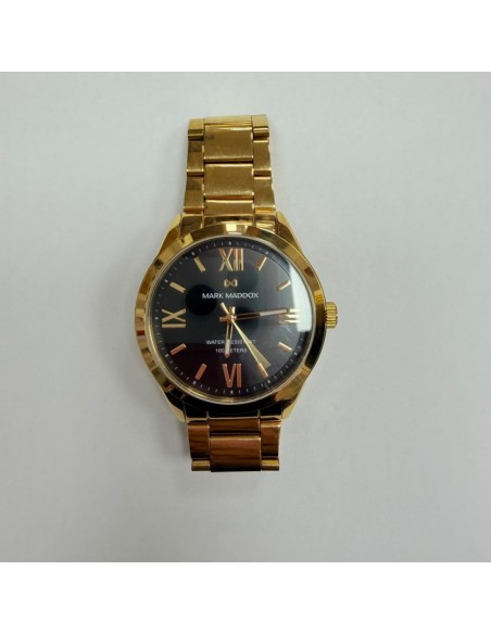 7-7-90763-3-Reloj Alta Gama Caballero Mark Maddox HM1007
