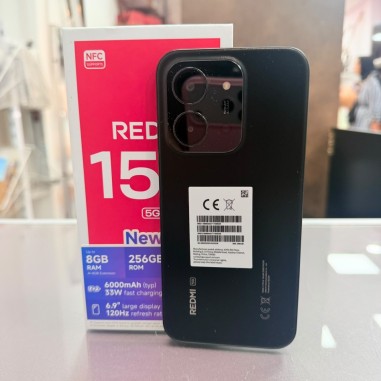 7-7-90820-2-Smartphone Xiaomi Redmi 15C 256 GB