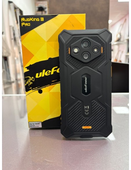 7-7-92055-2-Smartphone Ulefone Rugking 3 Pro 128g