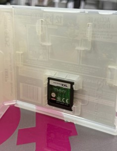 7-7-83660-1-Videojuego Nintendo DS TmNT  2