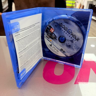 7-7-92088-2-Videojuego PS5 God Of War Ragnarok