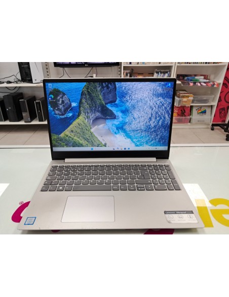 6-6-171924-1-Ordenador Portátil I5 8250 8gb Ram 512gb