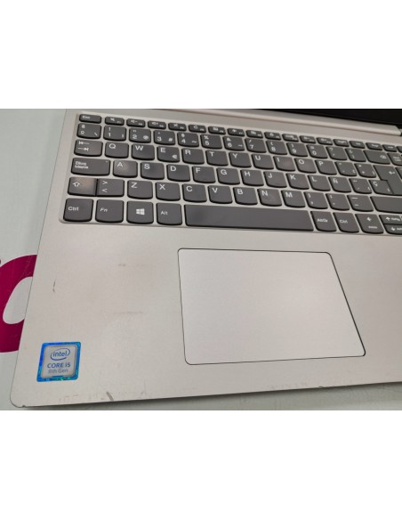 6-6-171924-2-Ordenador Portátil I5 8250 8gb Ram 512gb