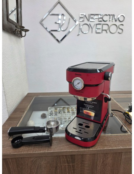 1-1-280683-1-Cafetera Cafelizzia 790 Shiny Pro Cecotec