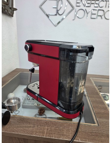 1-1-280683-2-Cafetera Cafelizzia 790 Shiny Pro Cecotec
