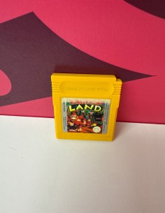 8-8-82156-1-Accesorio Gameboy Donkey Kong Land