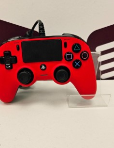 8-8-82180-1-Mando Ps4 compatible Nacon (con cable)