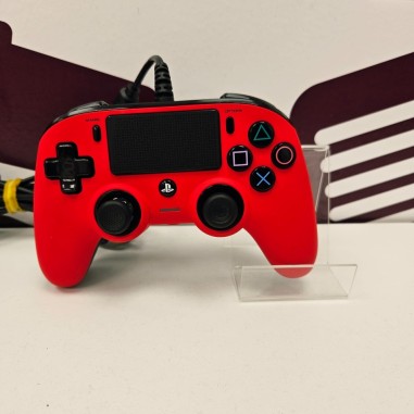 8-8-82180-1-Mando Ps4 compatible Nacon (con cable)