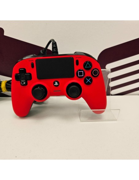 8-8-82180-1-Mando Ps4 compatible Nacon (con cable)