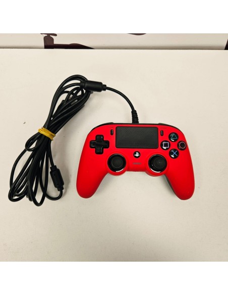 8-8-82180-2-Mando Ps4 compatible Nacon (con cable)