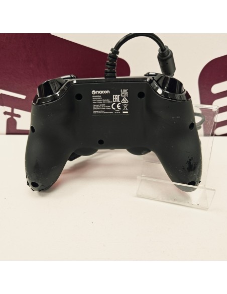 8-8-82180-3-Mando Ps4 compatible Nacon (con cable)