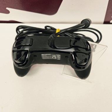 8-8-82180-4-Mando Ps4 compatible Nacon (con cable)