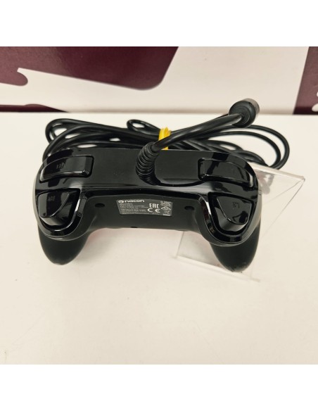 8-8-82180-4-Mando Ps4 compatible Nacon (con cable)
