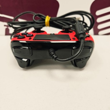8-8-82180-5-Mando Ps4 compatible Nacon (con cable)