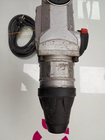 6-6-171900-3-Martillo Electrico Demoledor ROTARY HAMER