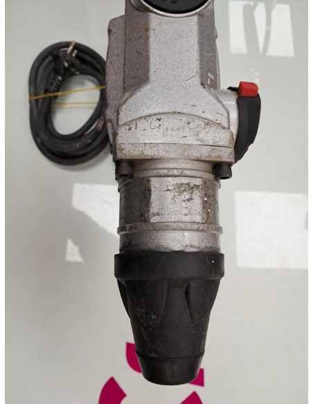 6-6-171900-3-Martillo Electrico Demoledor ROTARY HAMER