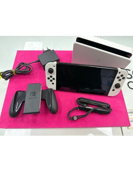 6-6-172797-1-Consola Nintendo Switch Oled Blanca