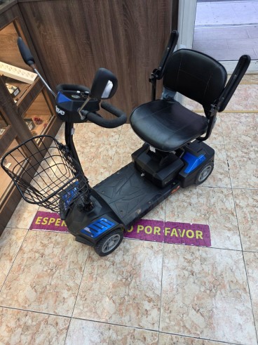 1-1-280686-1-Silla De Ruedas Scout Scooter