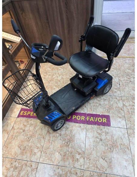 1-1-280686-1-Silla De Ruedas Scout Scooter
