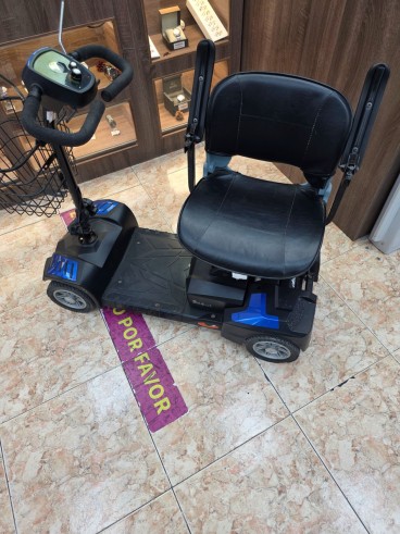 1-1-280686-3-Silla De Ruedas Scout Scooter
