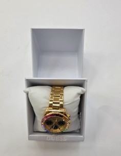 1-1-280692-1-Reloj Pulsera Señora Guess GW0690L4 Halo Quartz Sin Uso 2