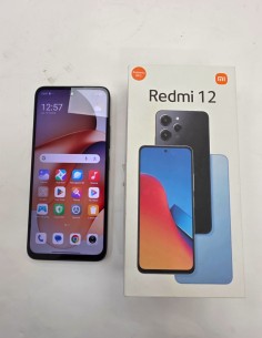 1-1-280663-1-Smartphone Xiaomi Redmi 12 42 128Gb