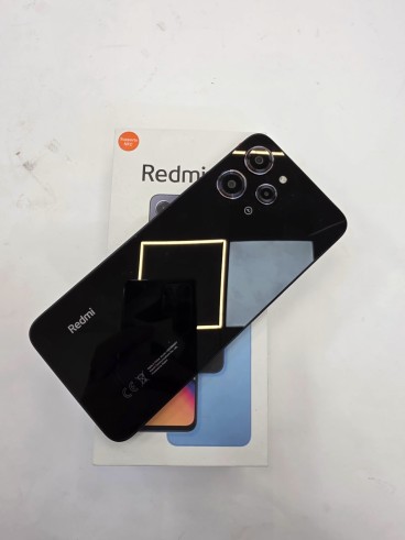 1-1-280663-2-Smartphone Xiaomi Redmi 12 42 128Gb