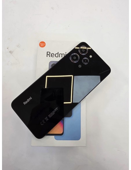 1-1-280663-2-Smartphone Xiaomi Redmi 12 42 128Gb