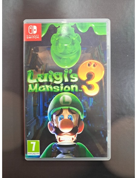 6-6-172800-1-Videojuego Nintendo Switch Luigis mansion 3