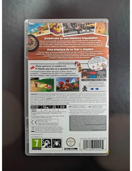 6-6-172801-2-Videojuego Nintendo Switch super mario Odyssey