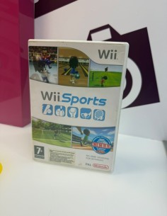9-9-80663-1-Videojuego Wii wii sports 