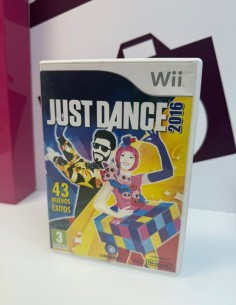 9-9-80662-1-Videojuego Wii just dance 2016