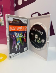 9-9-80666-1-Videojuego Wii just dance 2  2