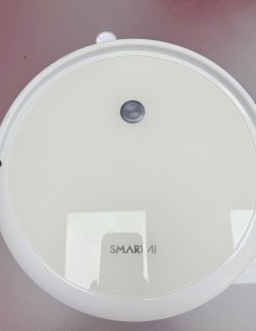 7-7-92100-1-Aspirador Robot Smart AI G50