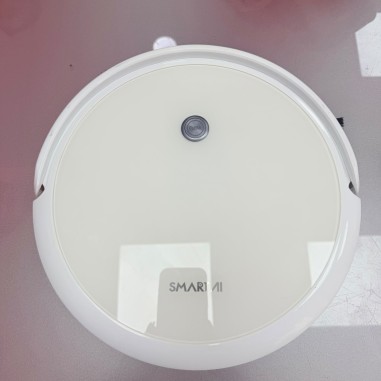 7-7-92100-1-Aspirador Robot Smart AI G50
