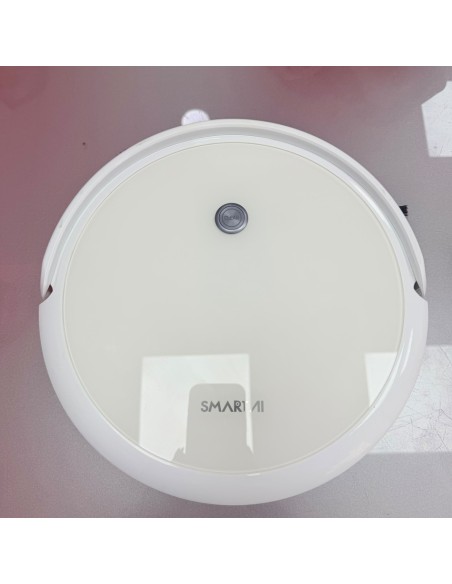 7-7-92100-1-Aspirador Robot Smart AI G50