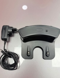 7-7-92100-1-Aspirador Robot Smart AI G50 2