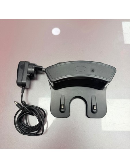 7-7-92100-2-Aspirador Robot Smart AI G50