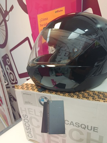 9-9-80844-9-Casco Convertible Bmw System Helm 5 52 53