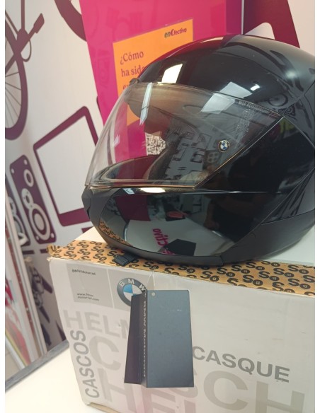 9-9-80844-9-Casco Convertible Bmw System Helm 5 52 53