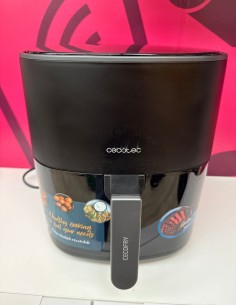 8-8-80630-1-Freidora De Aire Cecotec Cecofry Fantastic 6500