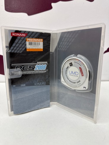8-8-78555-2-Videojuego PSP Pes 2008
