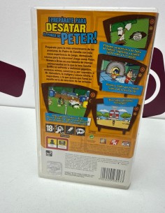 8-8-78549-1-Videojuego PSP Padre de Familia 2