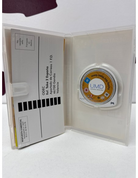 8-8-78549-3-Videojuego PSP Padre de Familia