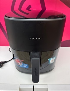 8-8-81097-6-Freidora Aire CecoFryGrill DuoHeat 6.5Lts