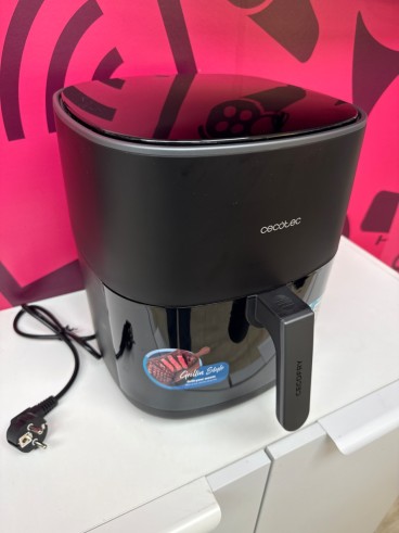 8-8-81097-7-Freidora Aire CecoFryGrill DuoHeat 6.5Lts