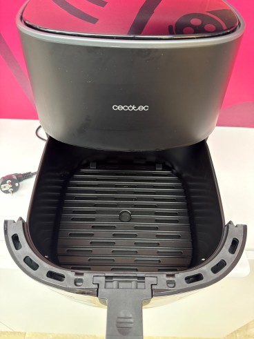 8-8-81097-9-Freidora Aire CecoFryGrill DuoHeat 6.5Lts