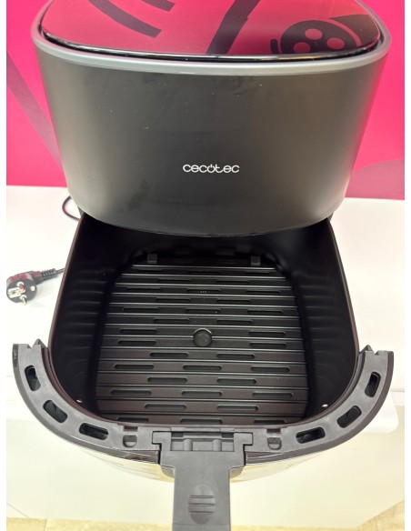 8-8-81097-9-Freidora Aire CecoFryGrill DuoHeat 6.5Lts