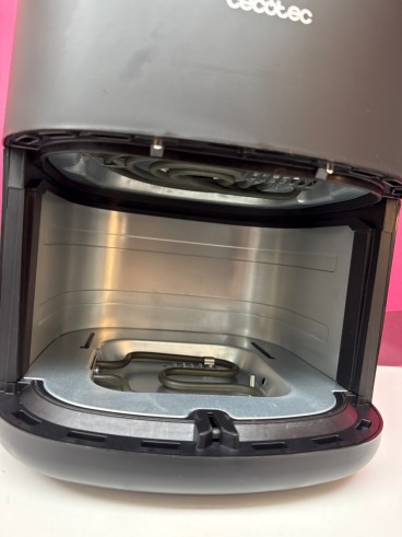 8-8-81097-10-Freidora Aire CecoFryGrill DuoHeat 6.5Lts