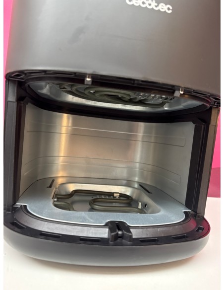 8-8-81097-10-Freidora Aire CecoFryGrill DuoHeat 6.5Lts